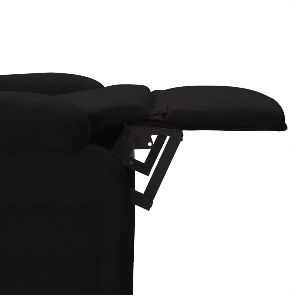 Fauteuil Massant Luxe