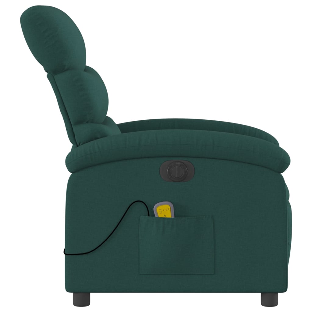 Fauteuil Massant Bien Être