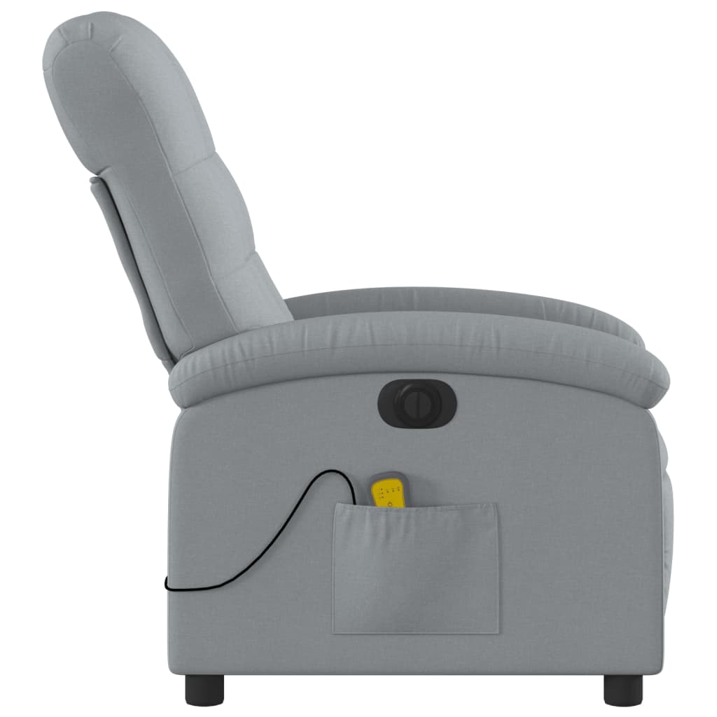 Fauteuil Médical Massant