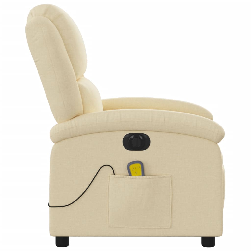 Fauteuil Relaxant Et Massant