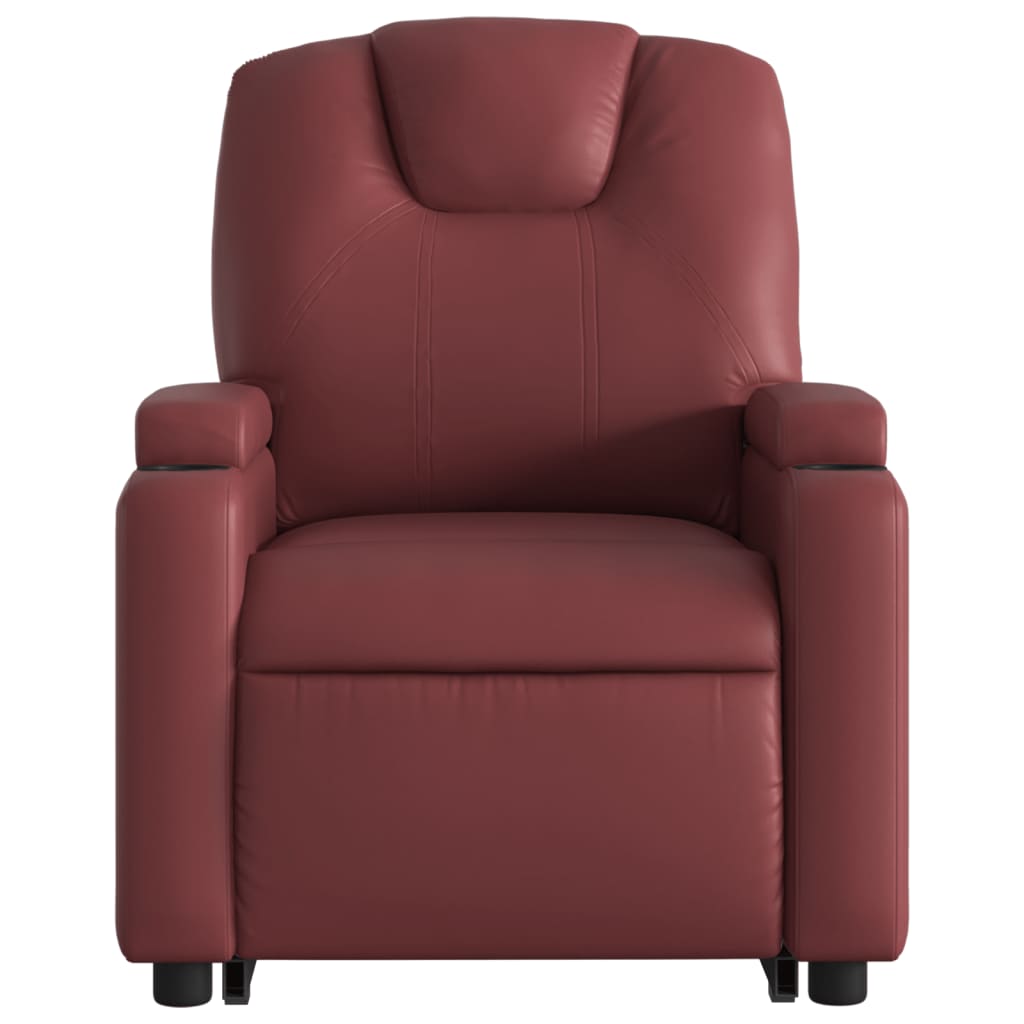 Fauteuil Relax Design