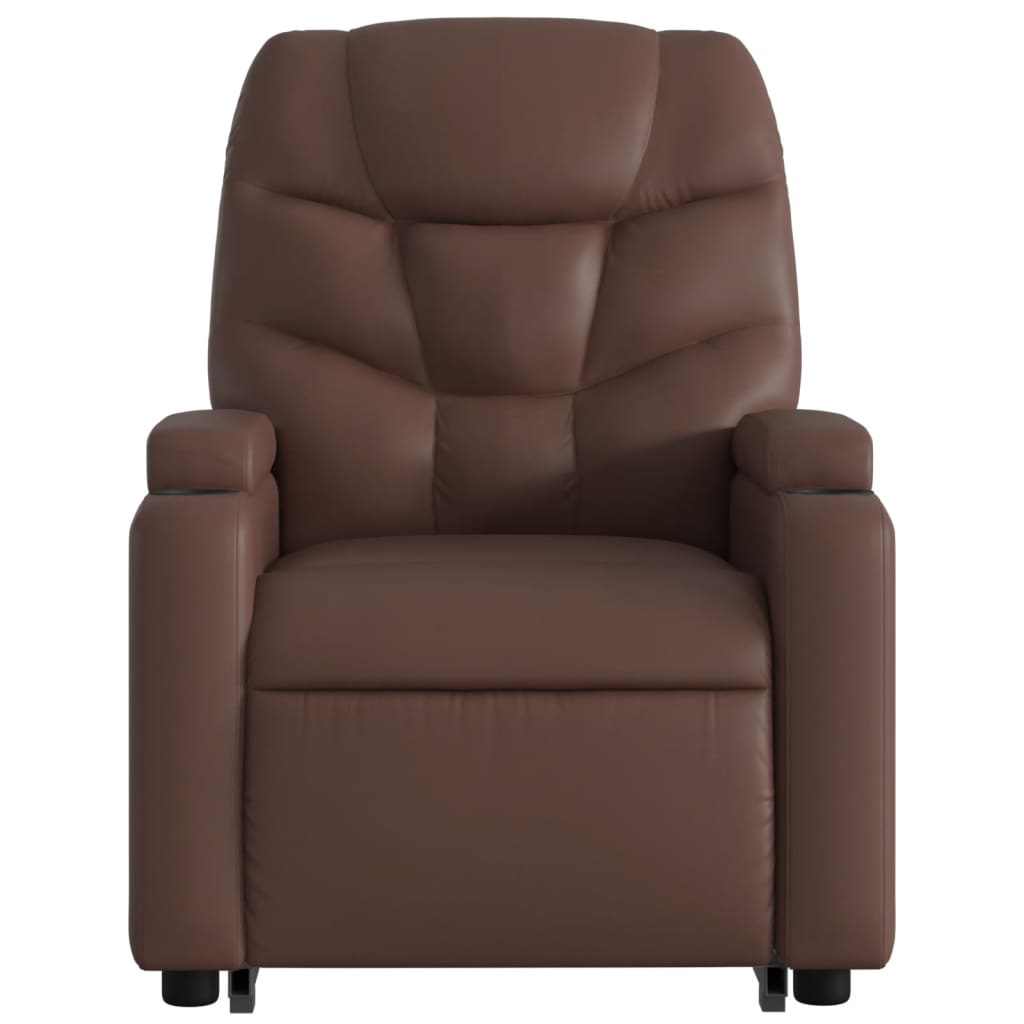 Fauteuil Relax Haut De Gamme