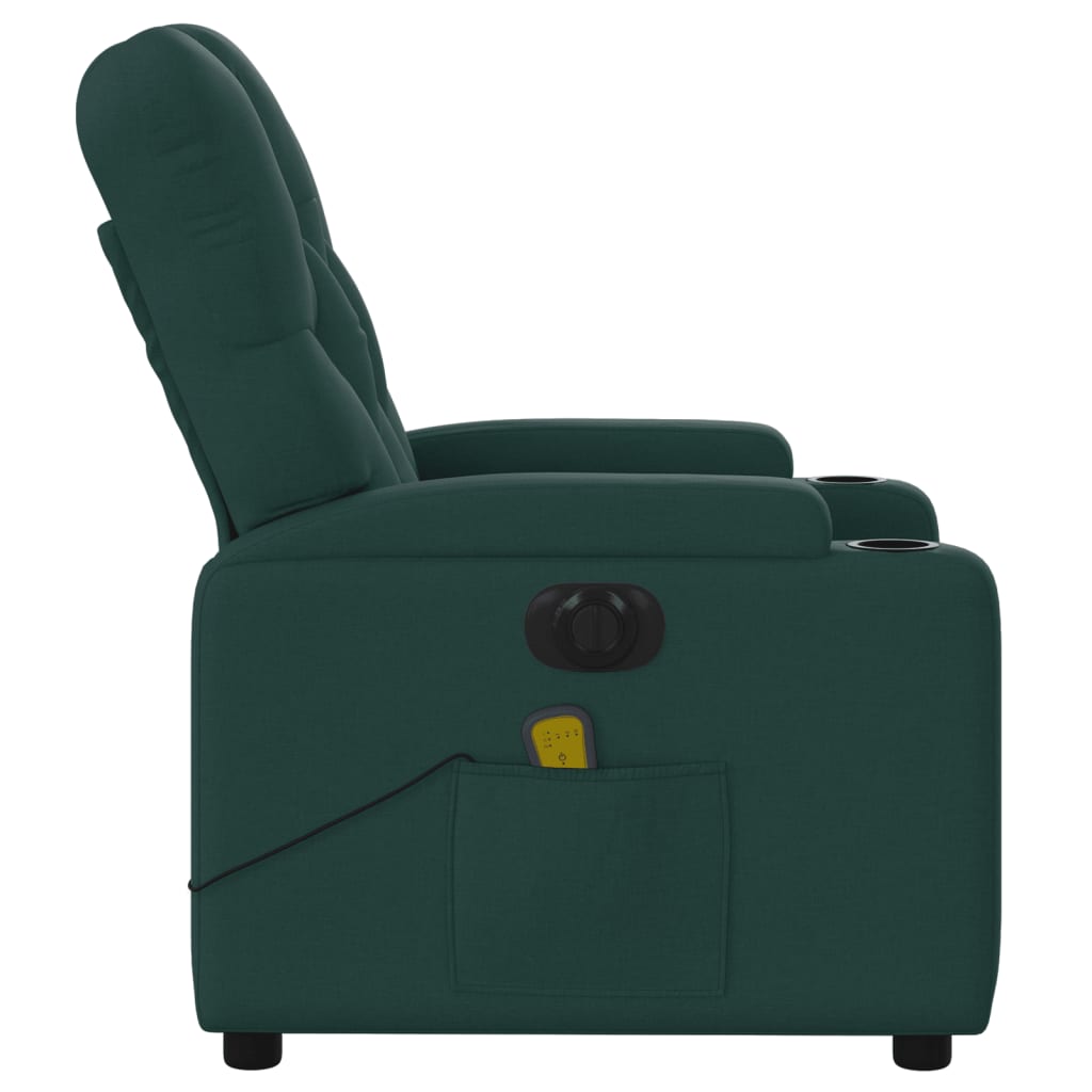 Fauteuil Massant Relax