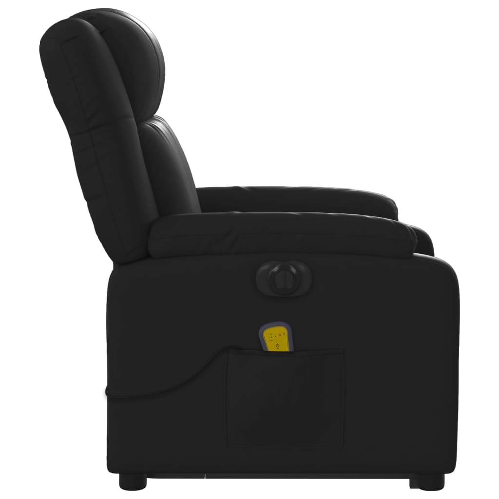 Fauteuil Électrique Releveur Massant