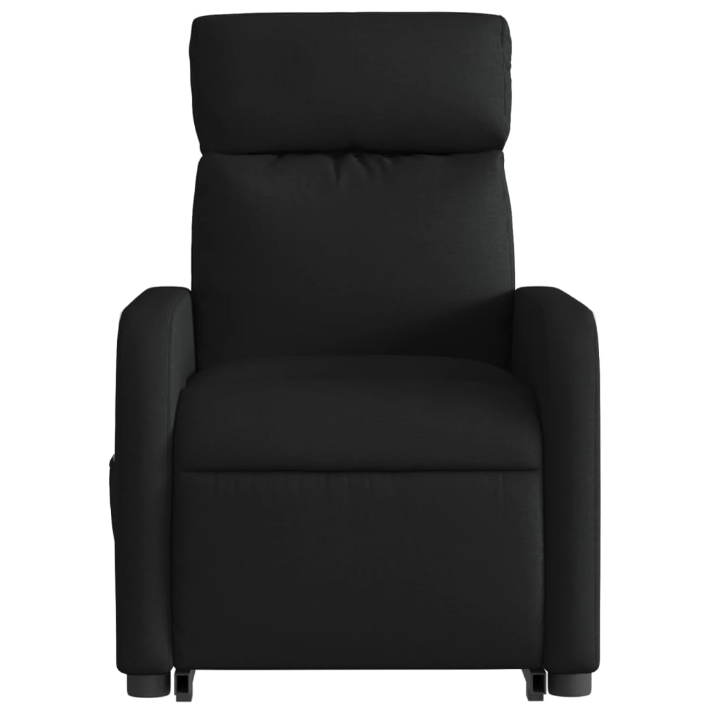 Fauteuil Relax Noir