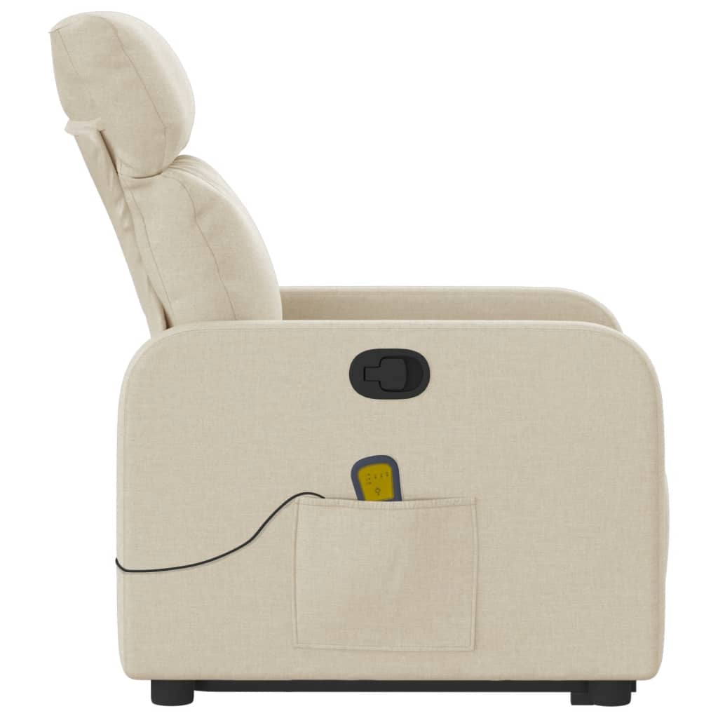 Fauteuil Massant Haute Finition