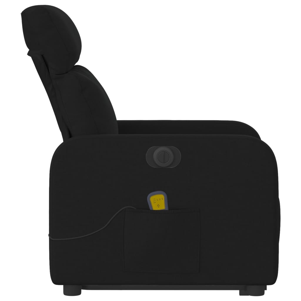 Fauteuil Relaxation Électrique Releveur