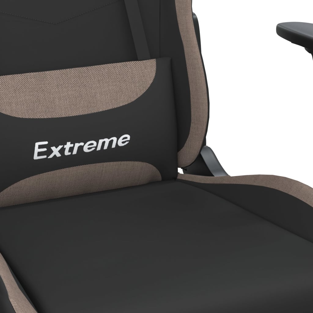 Fauteuil Gaming Massant