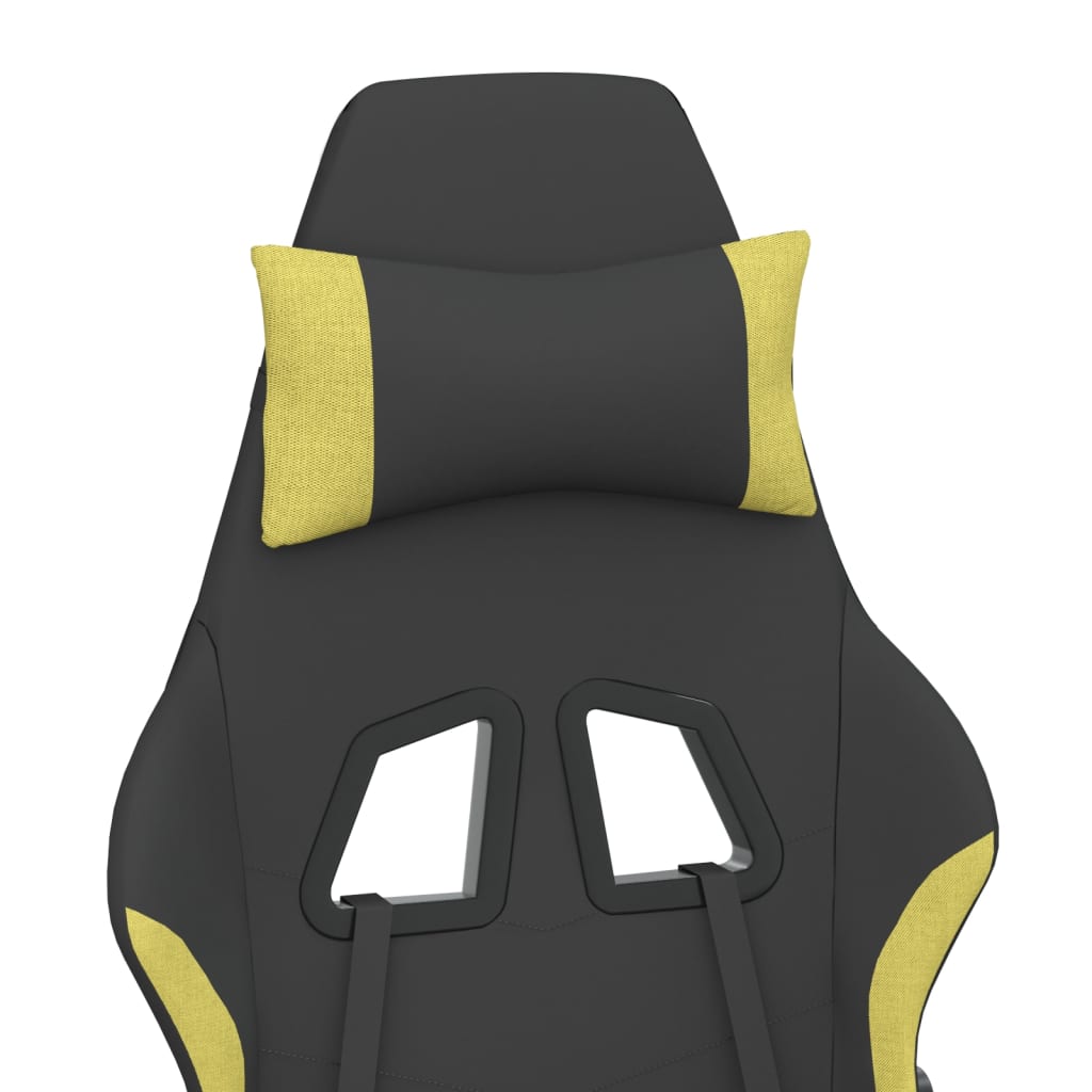 Siège Gaming Massant