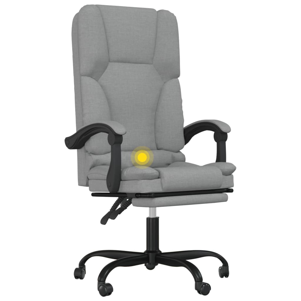 Fauteuil Massant Bureau