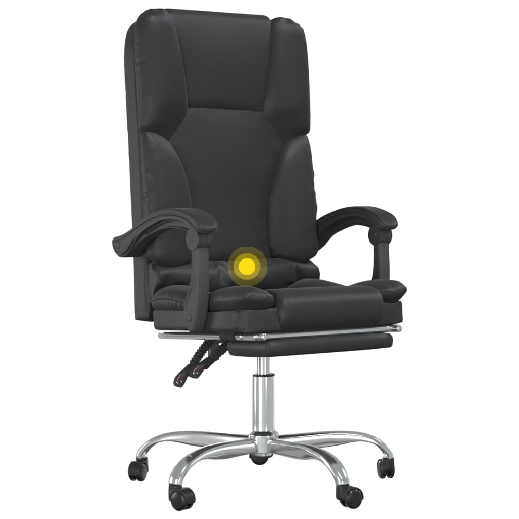 Fauteuil Relax Bureau