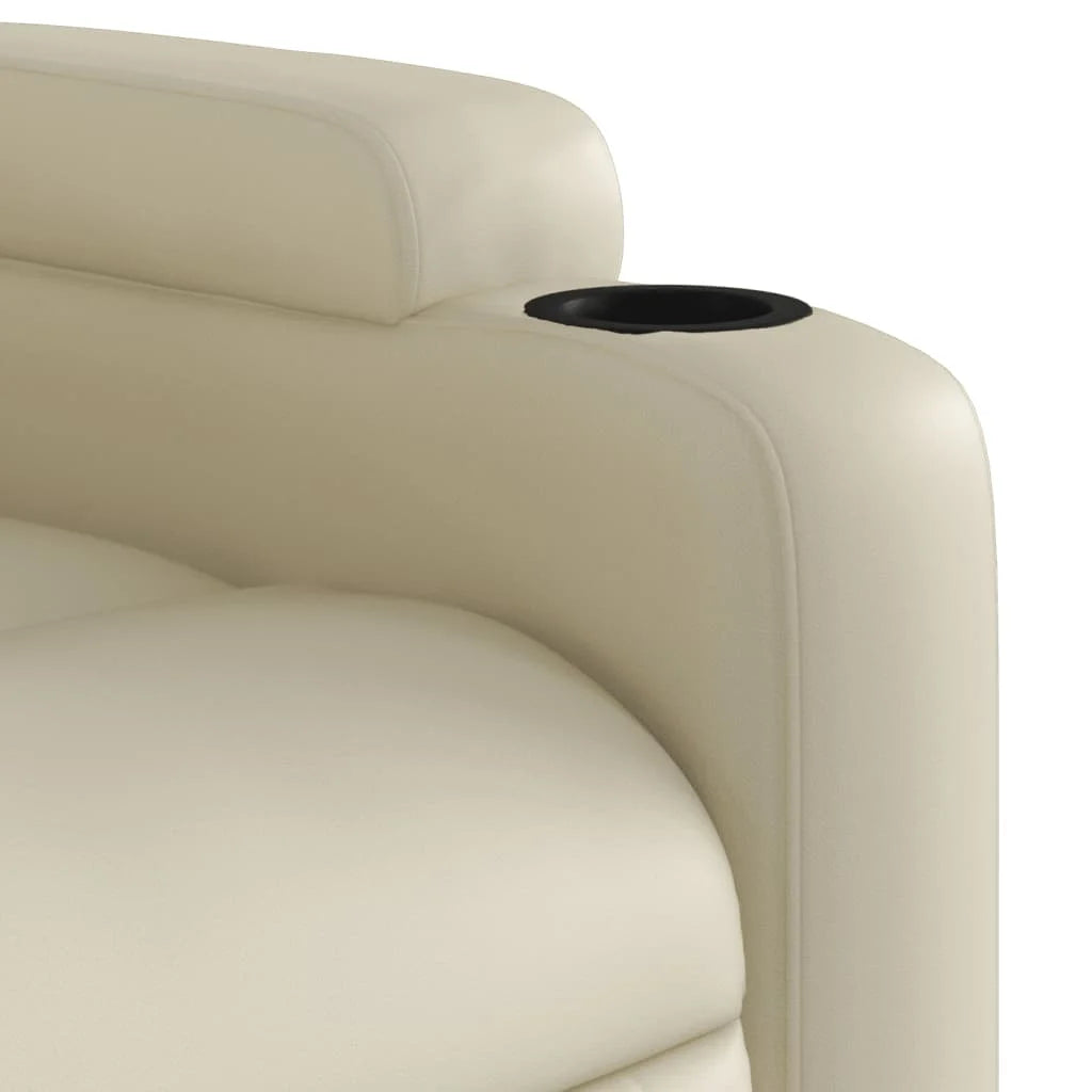 Fauteuil Relaxation Cuir