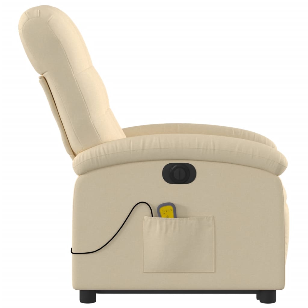 Fauteuil Relax Moderne Électrique