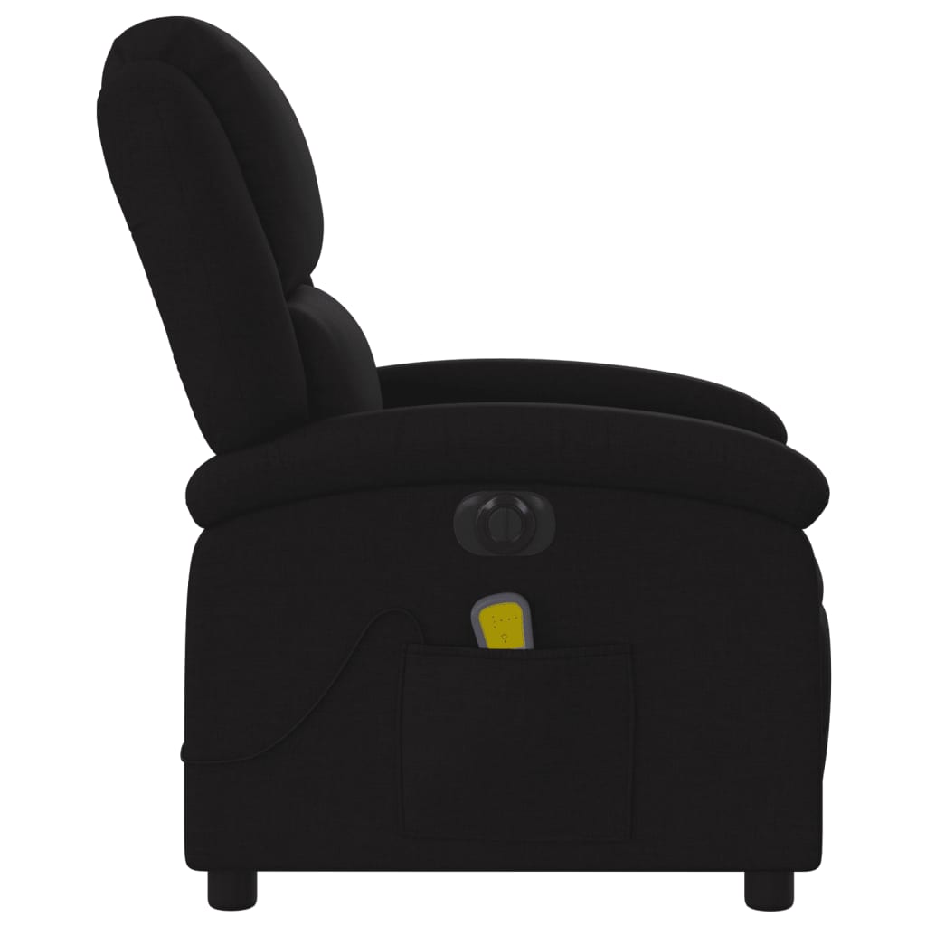 Fauteuil Relax Électrique Avec Massage