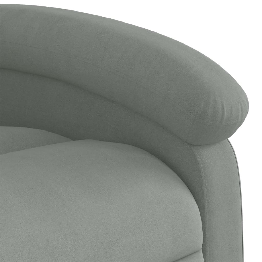 Fauteuil De Massage Inclinable