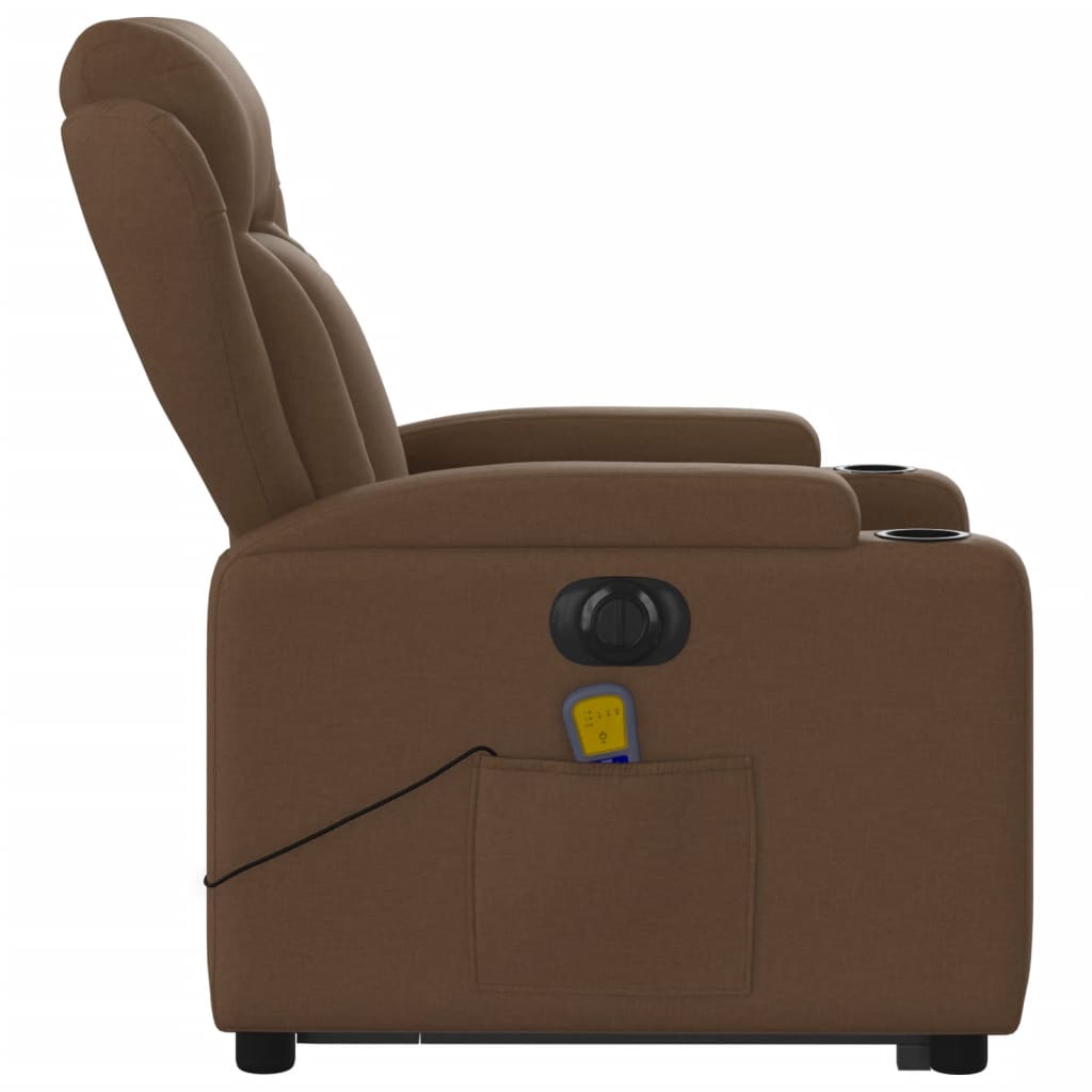 Fauteuil Relax Avec Releveur