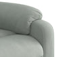 Fauteuil Relaxation Velours