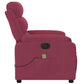 Fauteuil Relax Avec Dossier Haut