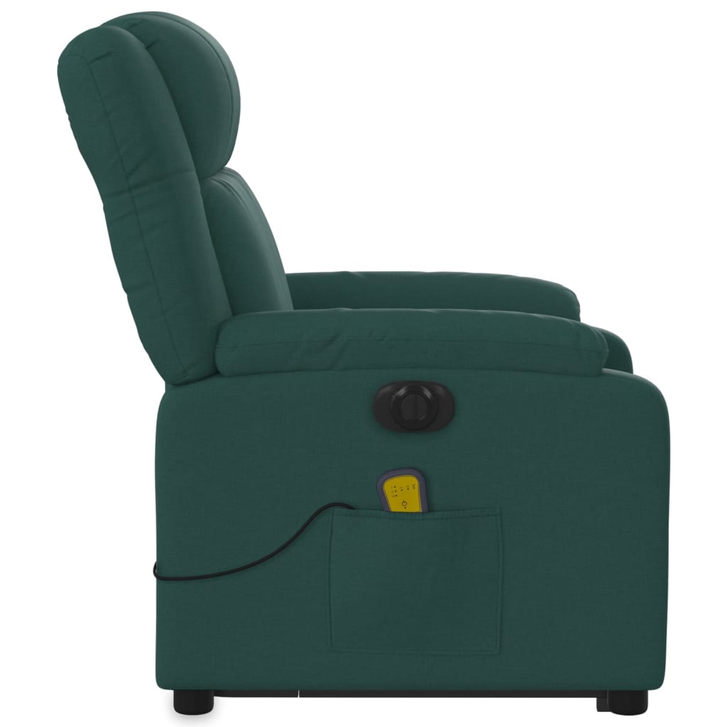 Fauteuil Relax Électrique