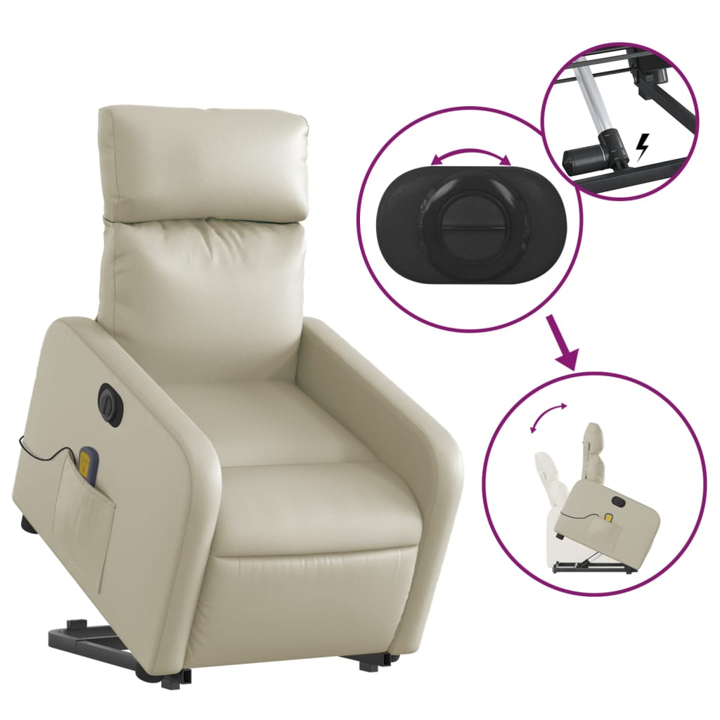 Fauteuil Relax Pour Mal De Dos