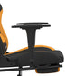 fauteuil massant gamer