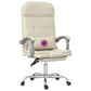 Fauteuil Relax Bureau Cuir