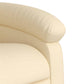 Fauteuil Relaxant Beige