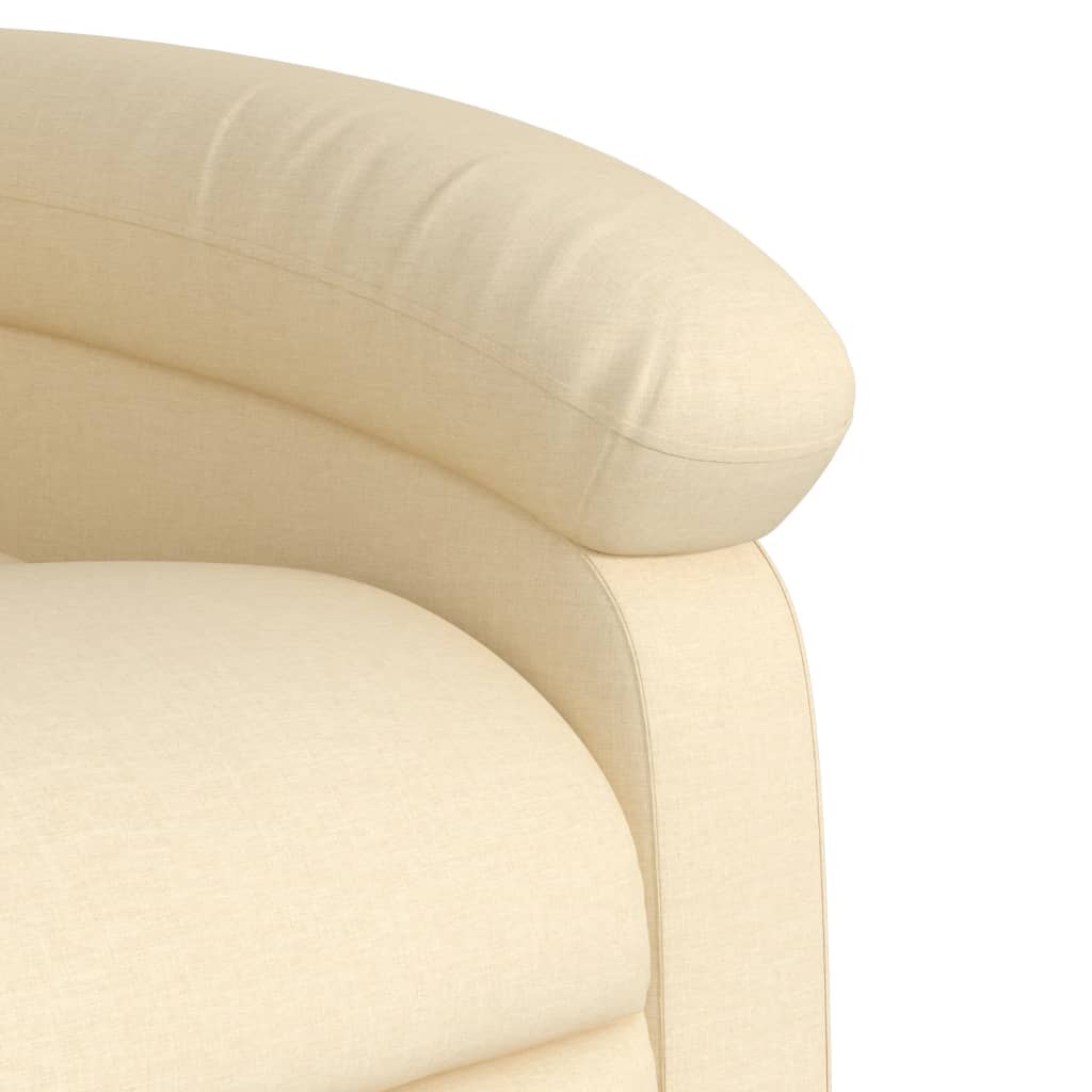 Fauteuil Relax Solide