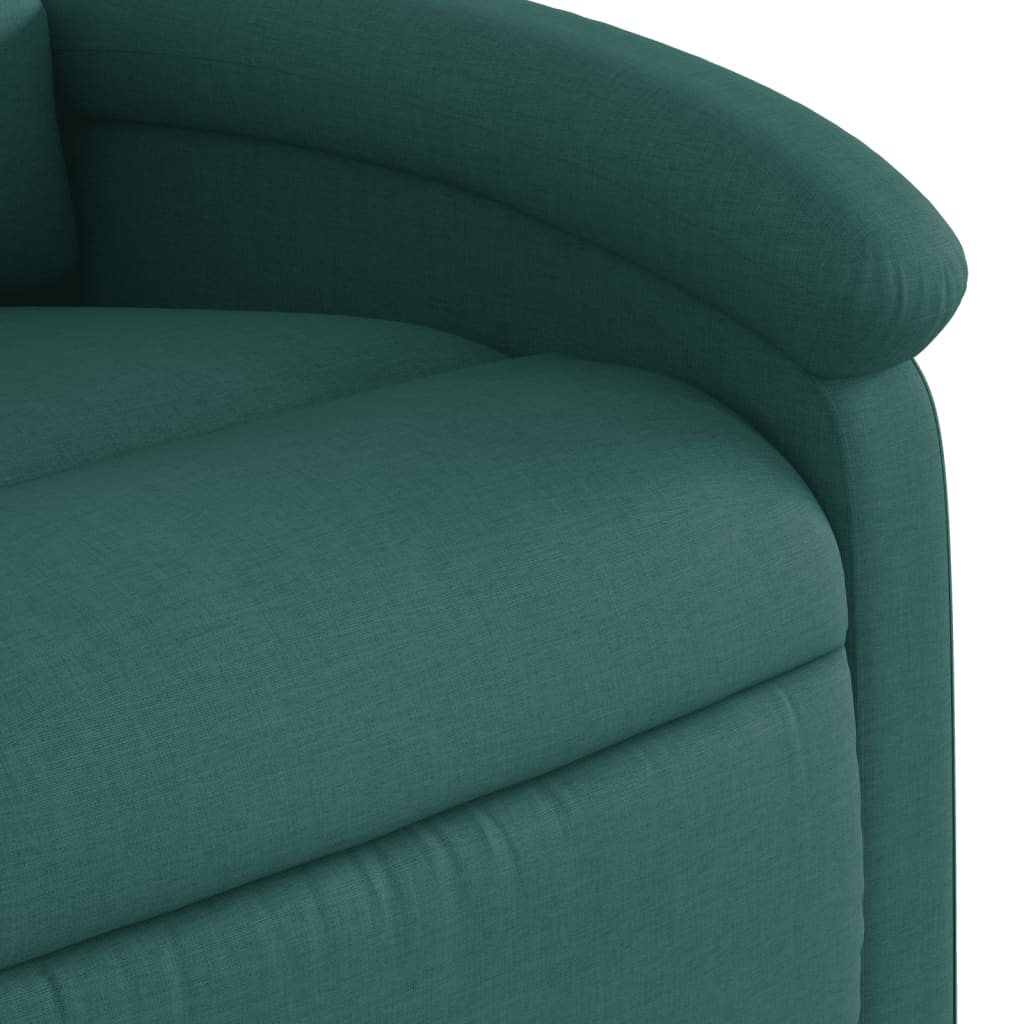 Fauteuil Relax Tissu