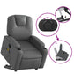 Fauteuil Relax Cuir