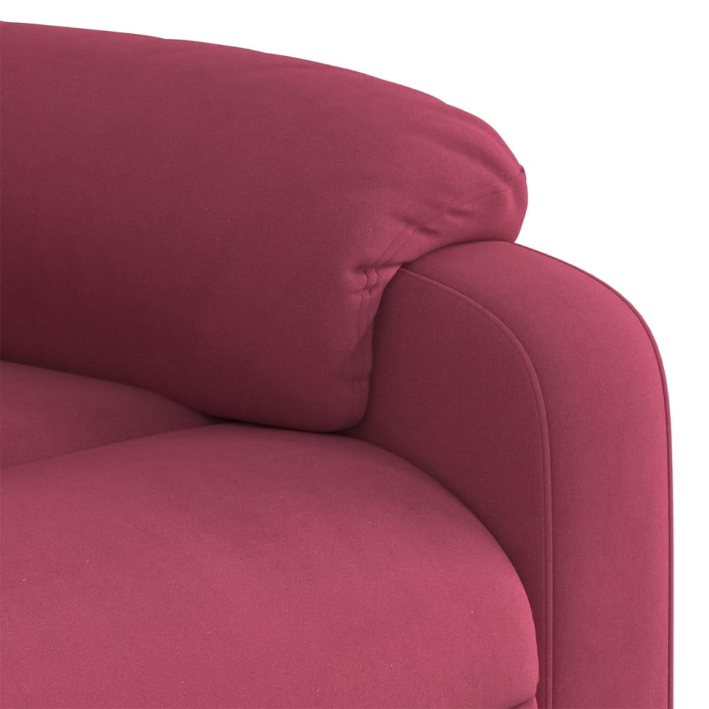 Fauteuil Relax Avec Dossier Haut