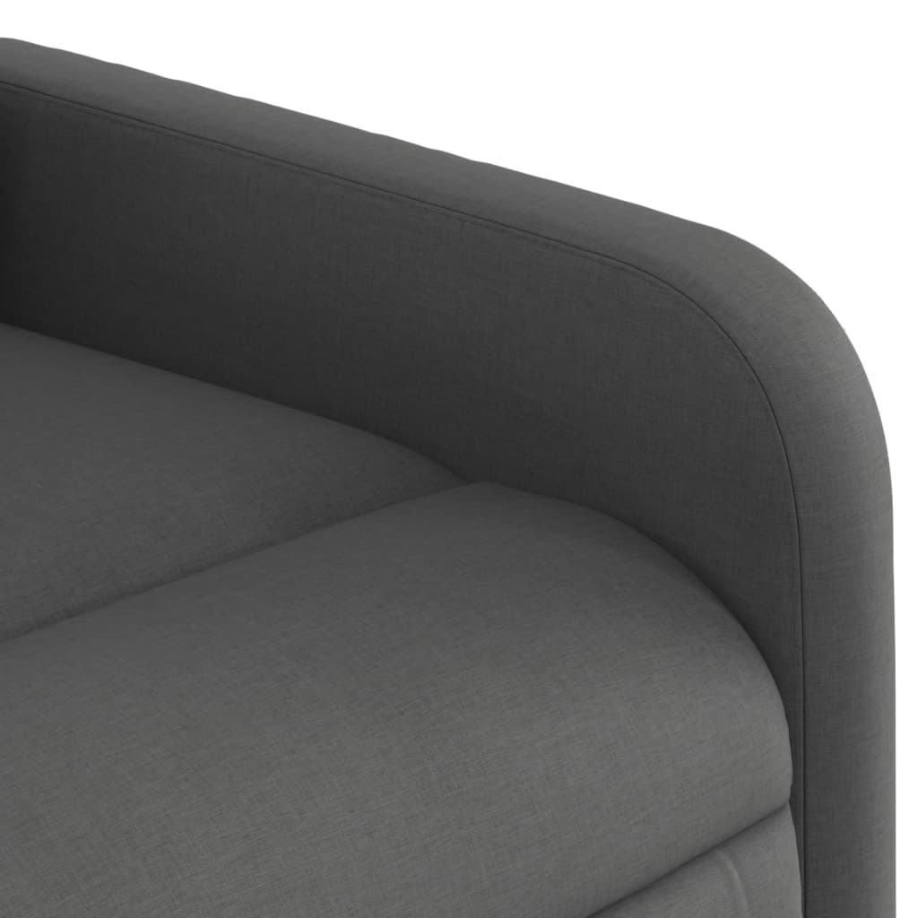 Fauteuil Tissu Relax