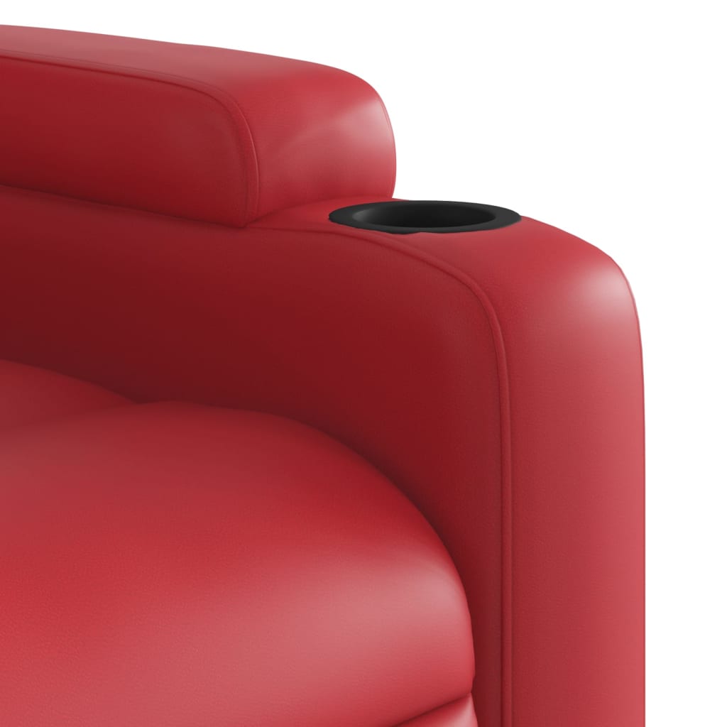 Fauteuil Relax Grand Confort