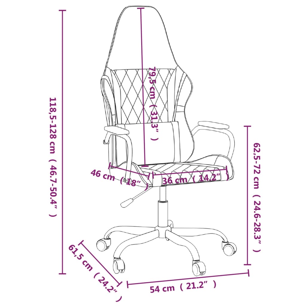 Fauteuil Relax Pour Console