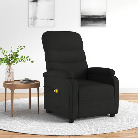 Fauteuil Massant Luxe