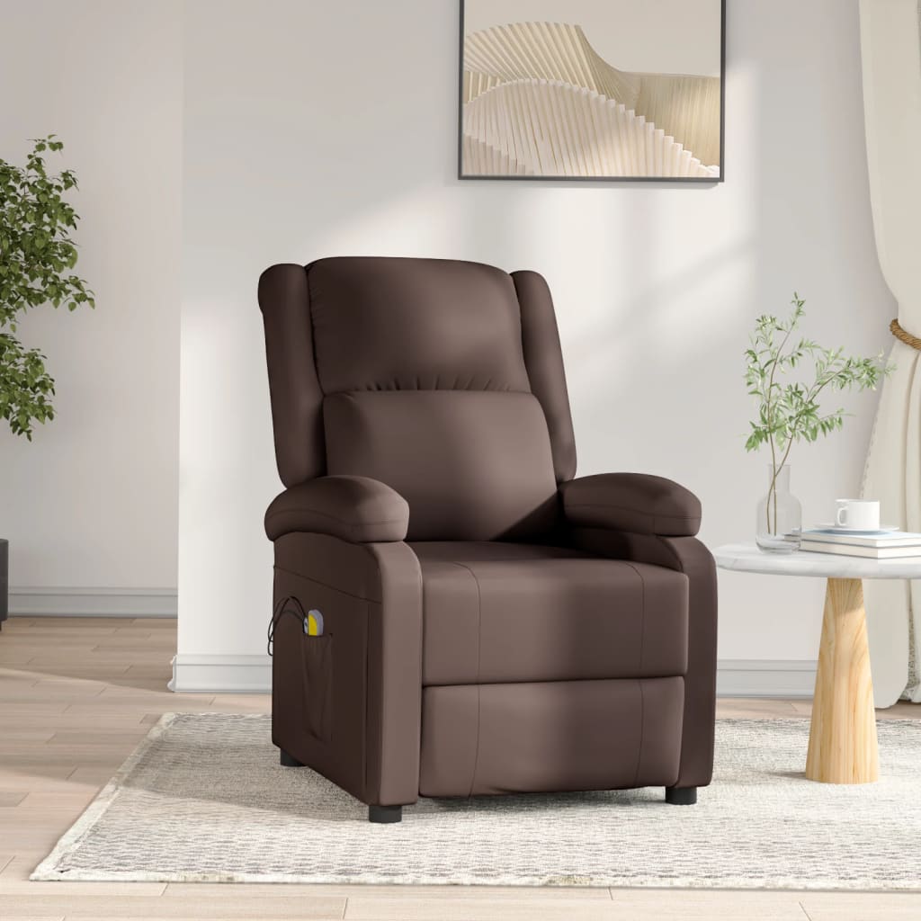 Fauteuil De Massage Pas Cher