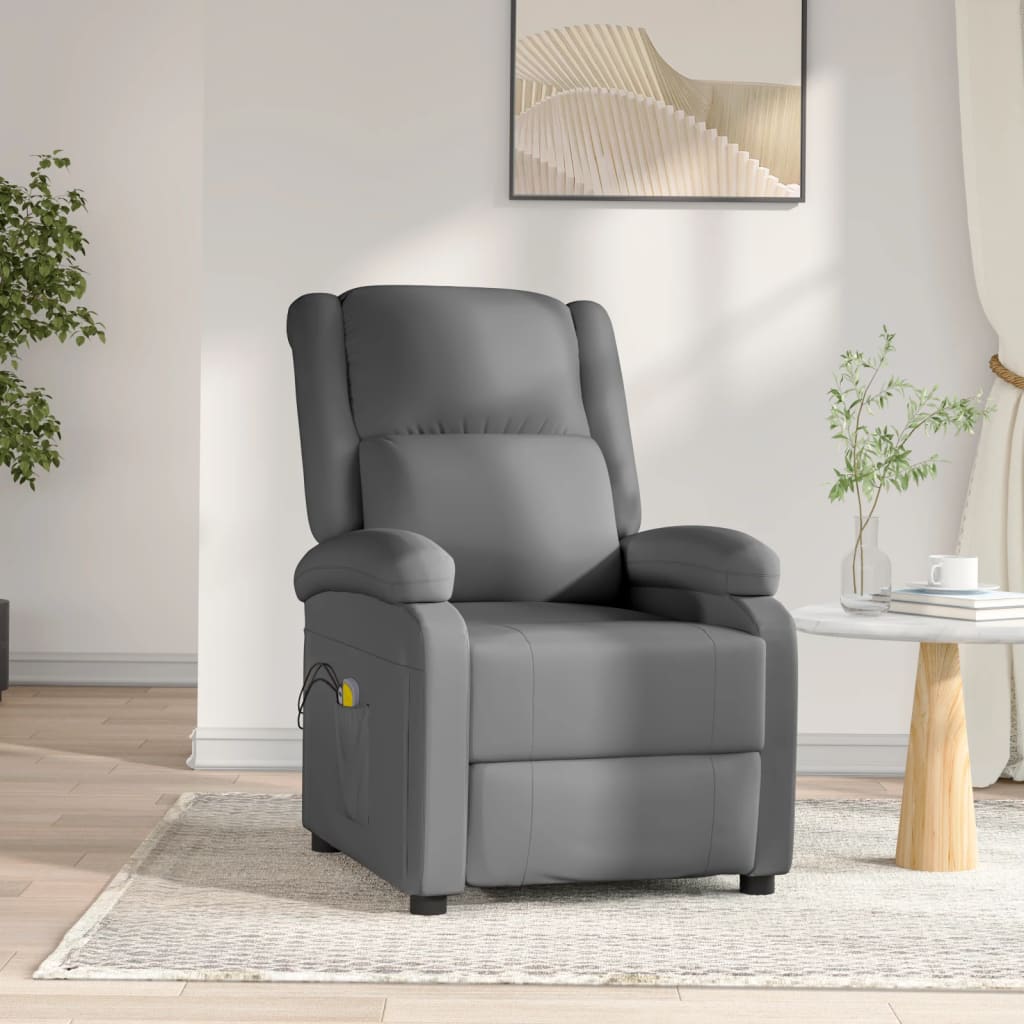 Fauteuil Relaxation Massant