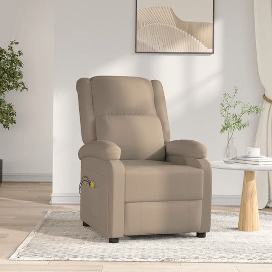 Fauteuil Relax Et Massant