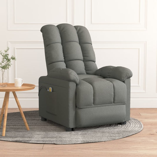 Fauteuil Massant Simple