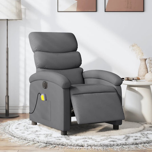 Fauteuil Relaxant Massant Électrique