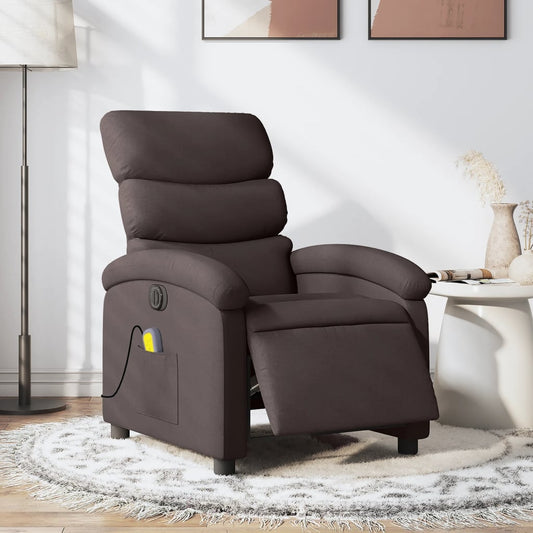 Fauteuil Massant De Qualité