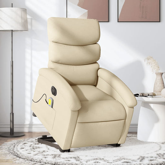 Fauteuil Relax Solide