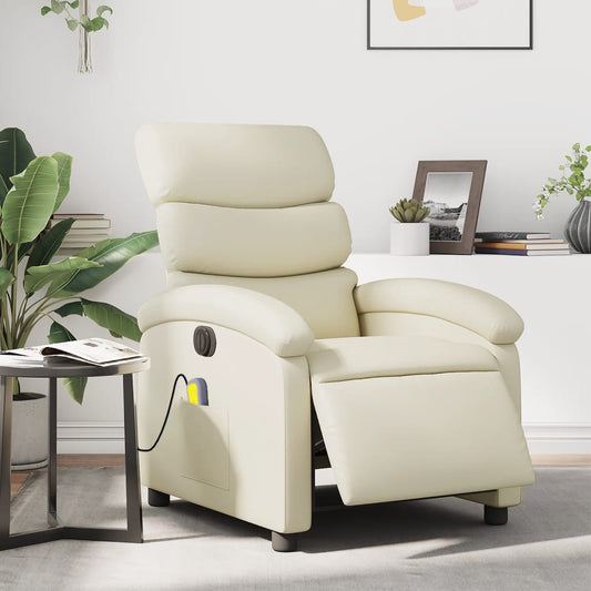 Fauteuil Relax De Luxe