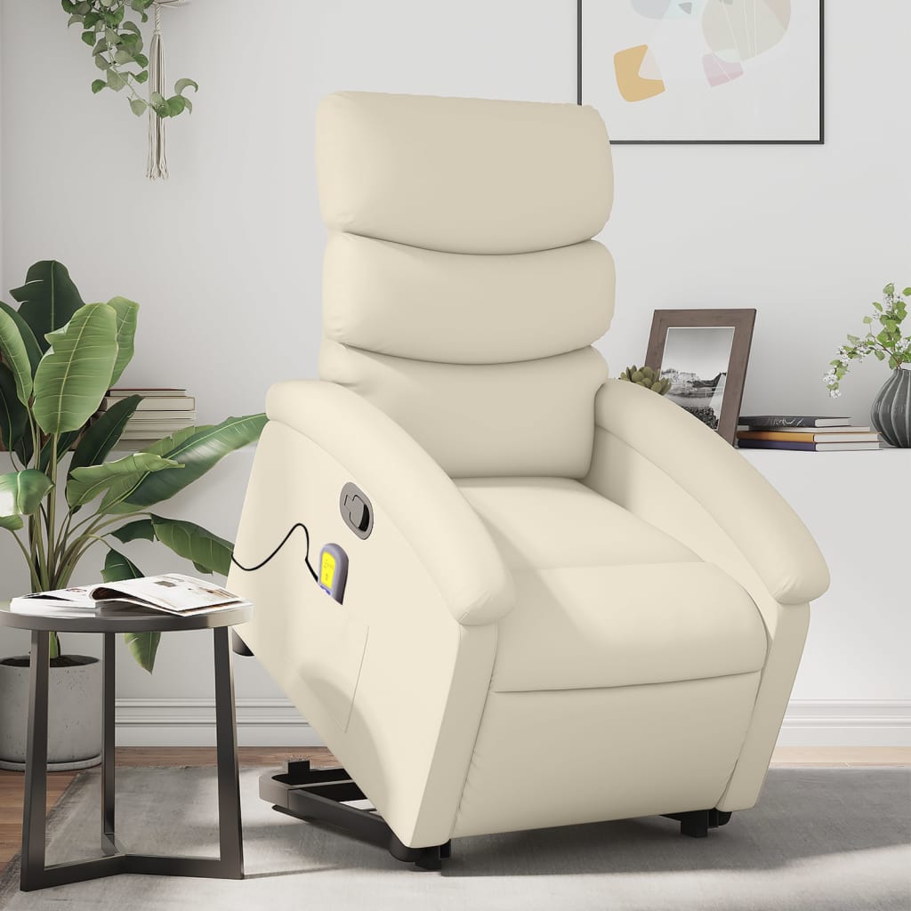 Fauteuil Relax Levage Électrique