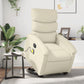 Fauteuil Relaxation Releveur Électrique 2 Moteurs