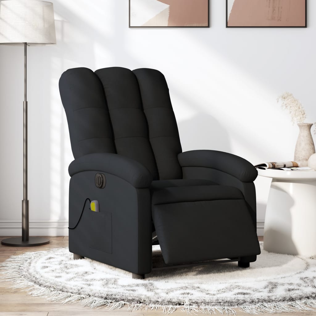 Fauteuil Vibrant Massant