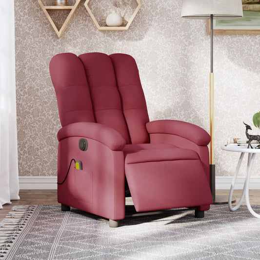 Fauteuil De Massage Dos