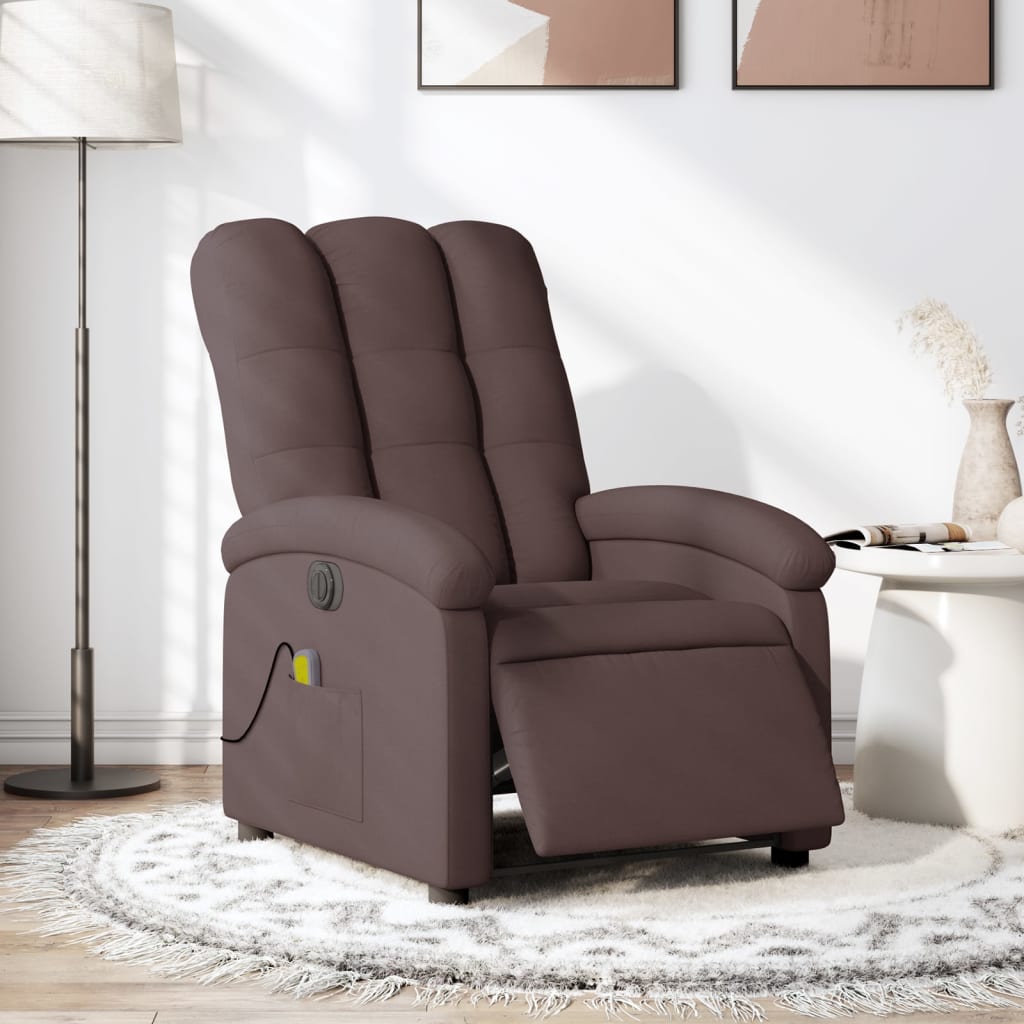 Fauteuil Massage Haut De Gamme