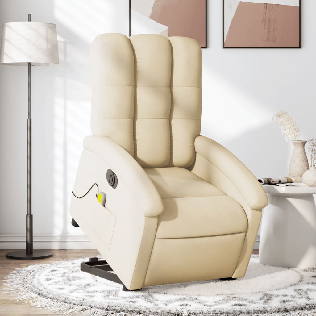 Fauteuil Relax Moderne Électrique