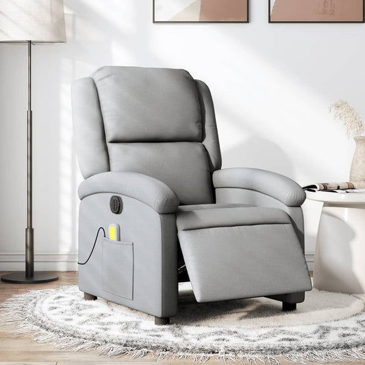 Fauteuil Massage Grande Taille